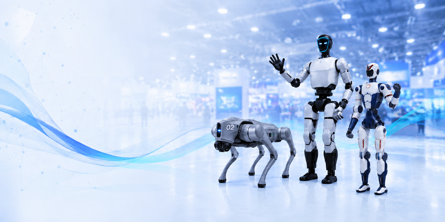 ROBO RENTA ロボットレンタル